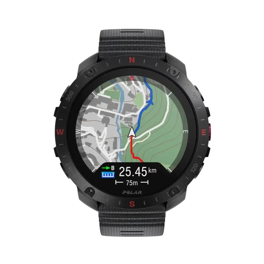 SPORT WATCHES