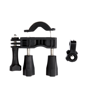 Стойка за рамка/кормило Veho Universal Bar Mount