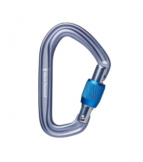 Black Diamond Карабинер Hotforge Skrewgate Carabiner