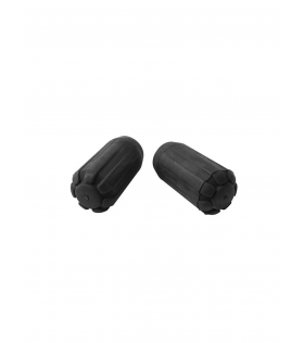 Протектори за щеки Black Diamond Trekking Pole Tip Protectors