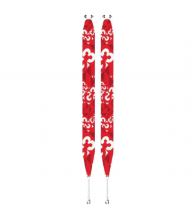 Ски Колан G3 Elements Skins 145