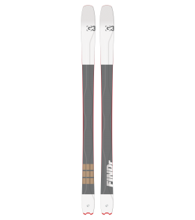 G3 Ски FINDr FLX 94