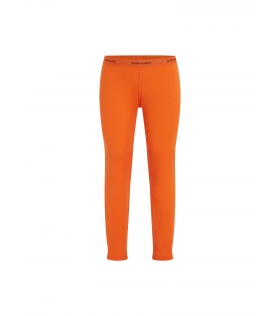 Клин Icebreaker Merino 200 Oasis Thermal Leggings Kids