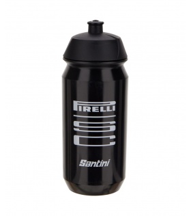 Бутилка за вода Pirelli Water Bottle 500ML