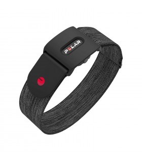Пулсомер Polar Verity Sense Optical Heart Rate Sensor