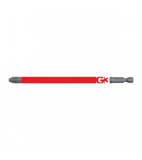 G3 Отвертка Pozidriv #3 Driver Bit
