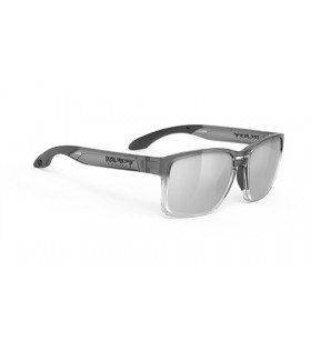 Слънчеви Oчила Rudy Spinair 57 Laser Black Crystal Ash Deg