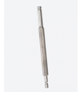 Задвижващ вал за Рото четка Swix Drive shaft for handle 100 mm