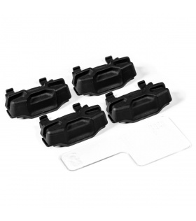 Комплект подложки G3 ZED Freeride Stomp Pad Kit