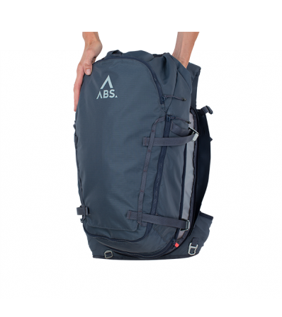 Backpack ABS A.Light Tour L/XL