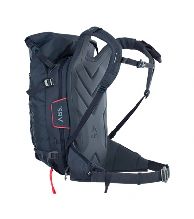 Backpack ABS A.Light Tour L/XL