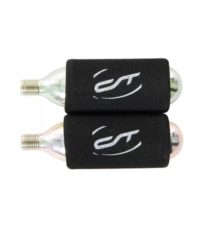 Contec CO2 Spare Cartridge