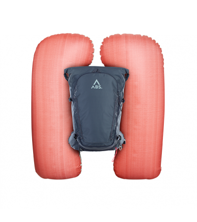 Backpack ABS A.Light Tour L/XL