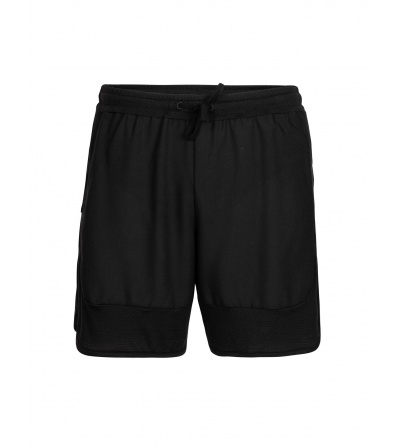 Icebreaker M's ZoneKnit Merino Blend Shorts