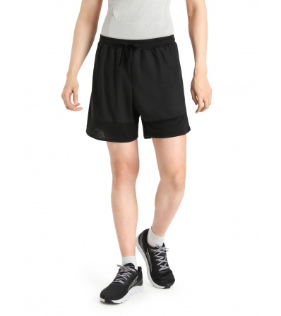 Icebreaker M's ZoneKnit Merino Blend Shorts