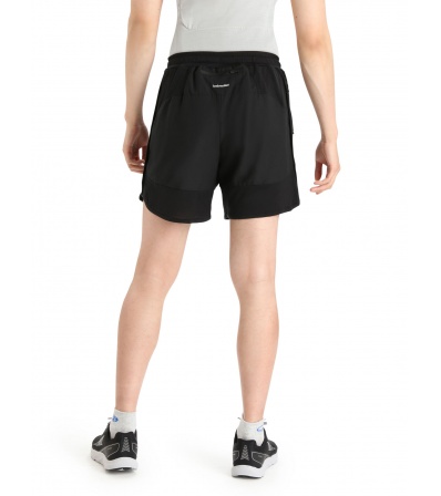 Icebreaker M's ZoneKnit Merino Blend Shorts