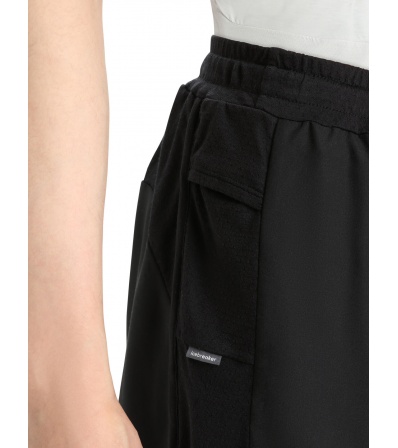 Icebreaker M's ZoneKnit Merino Blend Shorts