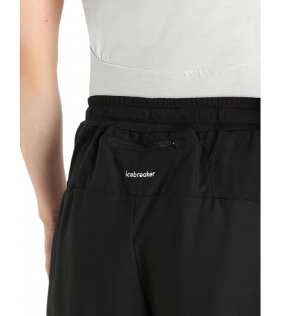 Icebreaker M's ZoneKnit Merino Blend Shorts