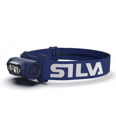 Headlamp Silva Explore 4