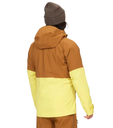 Marmot Refuge Pro Jacket M's