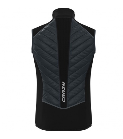 Crazy Vest Flame