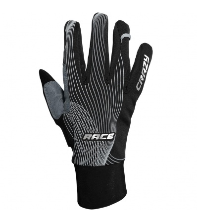 Crazy Gloves Sci Alp Race