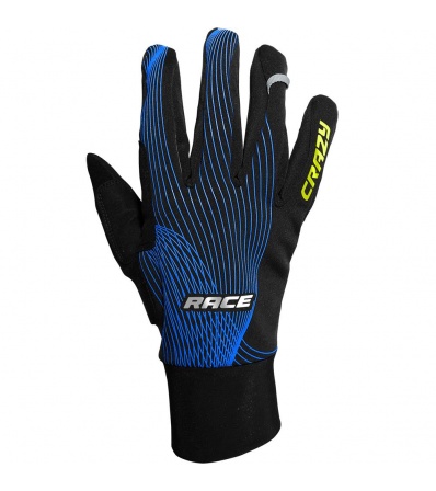 Crazy Gloves Sci Alp Race