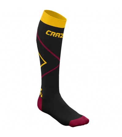 Crazy Energy Socks