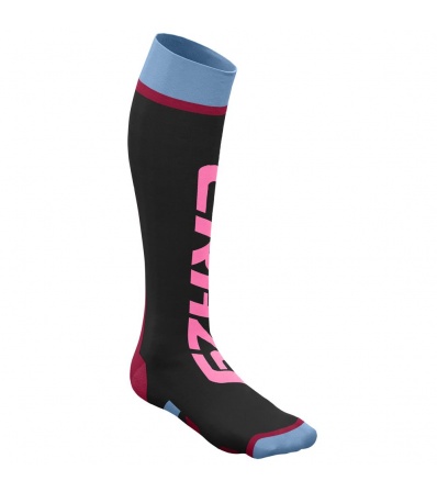 Crazy Carbon Socks