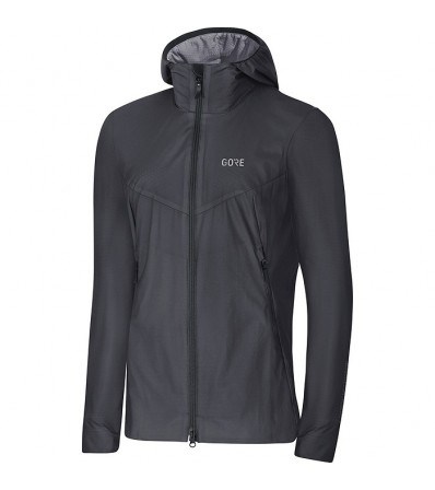 Veste Gore Wear H5 GORE WINDSTOPPER W's