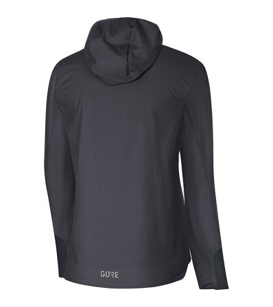 Veste Gore Wear H5 GORE WINDSTOPPER W's