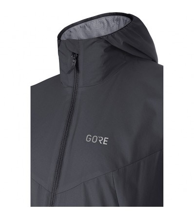 Veste Gore Wear H5 GORE WINDSTOPPER W's