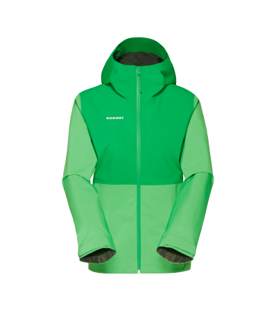 Mammut Linard Light HS Hooded Jacket Women