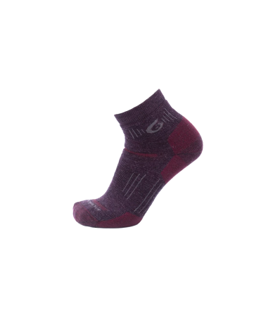 Socks Point6 Essential Medium 1/4 Crew