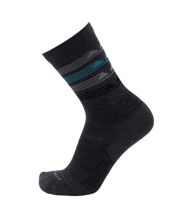 Socks Point6 Prisma Extra Light Crew