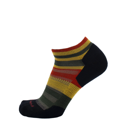 Point6 Blaze Extra Light Mini Socks