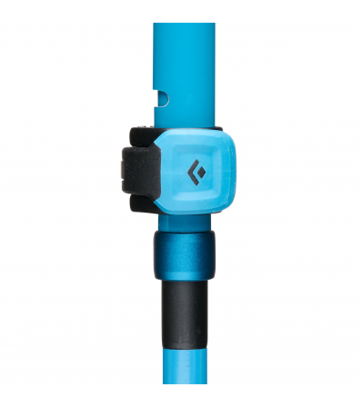 Black Diamond Distance Carbon FLZ Poles