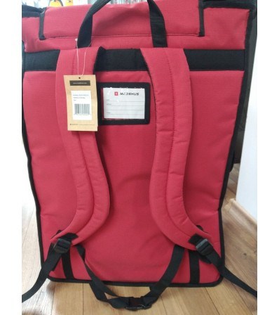 Madshus Cube Bag