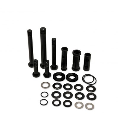 Rocky Mountain Pivot Bolt Kit Element Alloy