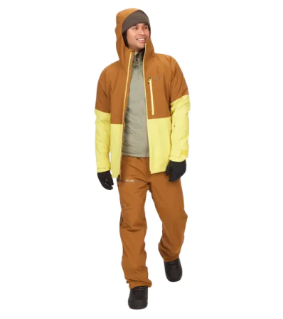 Marmot Refuge Pro Jacket M's