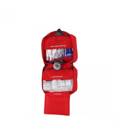 Lifesystems Camping First Aid Kit