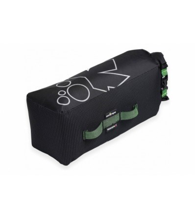 Missgrape Trunk 6 WP Fork Bag