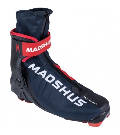 Madshus Race Pro Skate Ski Boots