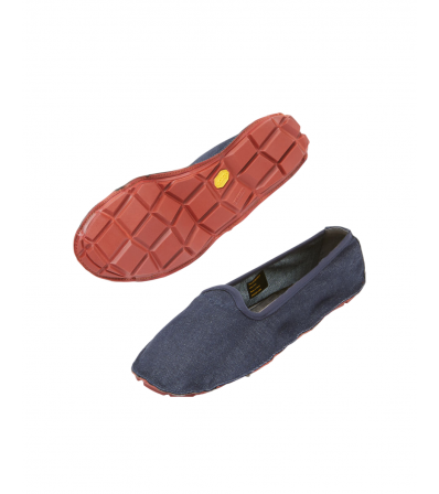 Vibram Five Fingers ONEQ Slipon Jeans W's