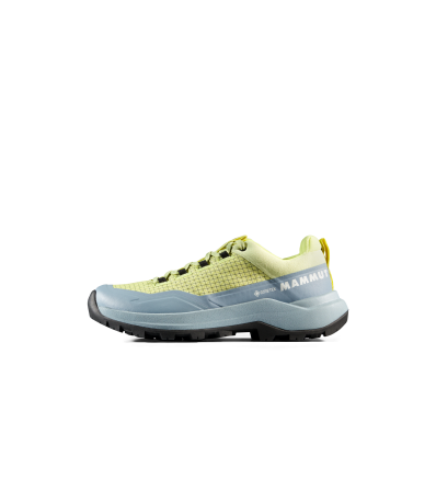 Mammut Sertig III Low GTX Women