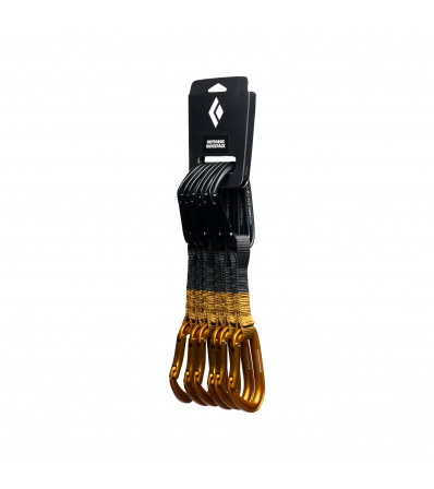 Black Diamond Hotforge Quickpack 12cm