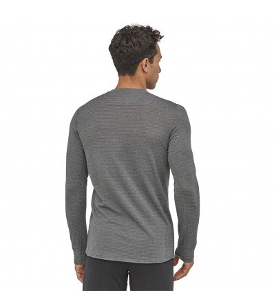 Chemisier Patagonia Capilene Thermal Weight Crew M's