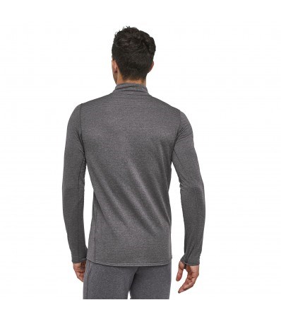 Patagonia Capilene Thermal Weight Zip Neck M's