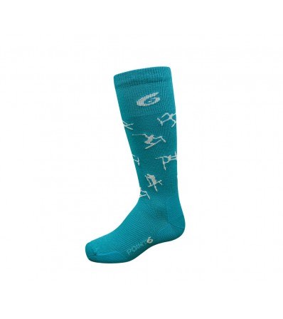 Socks Point6 Kids Rad Ultra Light OTC