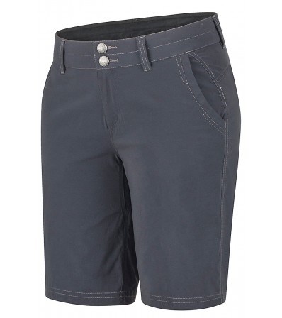 Pantalon Marmot Kodachrome Short W's